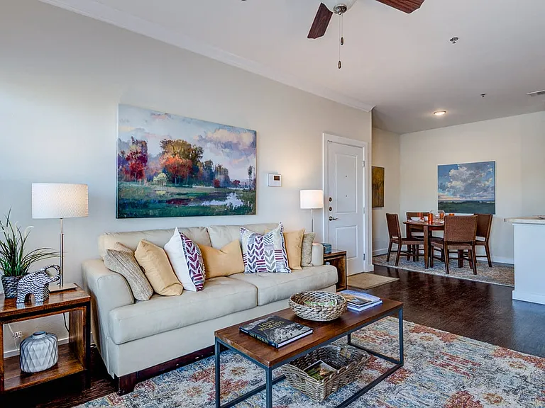 La Contessa Apartments — Photo 24