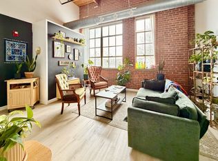 SoHo Lofts, Cleveland, OH 44109