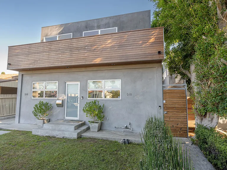 518 N Vista St — Photo 27