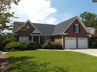 122 Saks Ave, Lexington, SC 29072