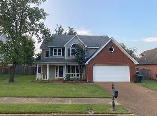 170 Danbrooke Dr, Collierville, TN 38017