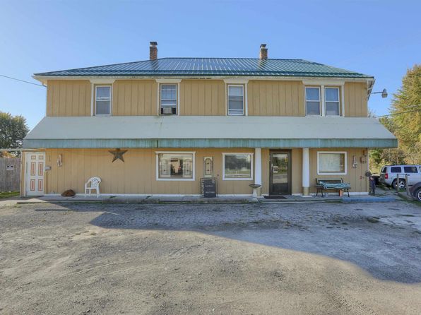 21710 29 Mile Rd, Ray, MI 48096