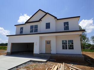 322 Galway Dr LOT 111, Clarksville, TN