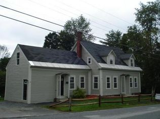 19 Bible Hill Rd, Claremont, NH 03743