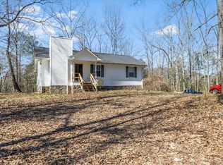 190 Mona Ln, Summerville, GA 30747