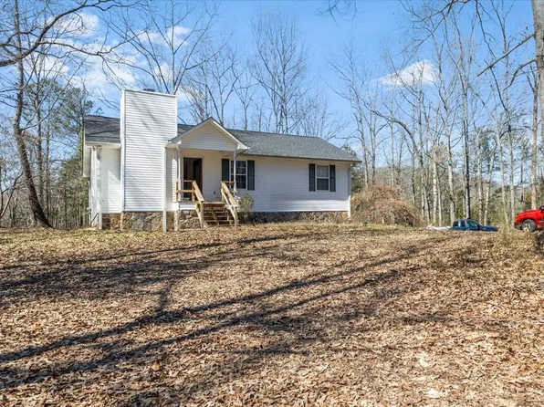 190 Mona Ln, Summerville, GA 30747
