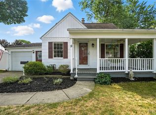 11 Cloverdale Rd, Cheektowaga, NY 14225