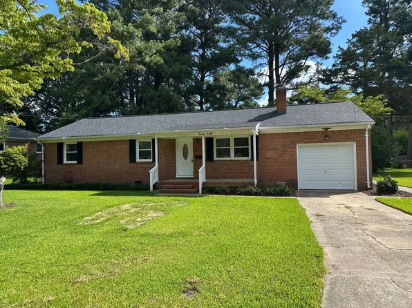 1408 Dermott Ave, Virginia Beach, VA 23455