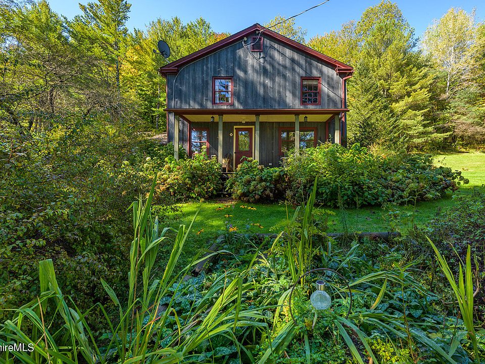 1963 County Route 5, Canaan, NY 12029 Zillow