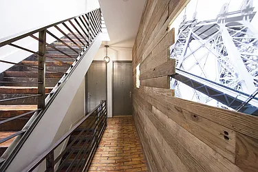 Rented by Brooklyn Group