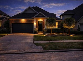 13423 Alpine Mountain Ln, Tomball, TX 77377