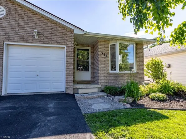 536 Saint Andrew St, Norfolk County, ON N0A 1N0