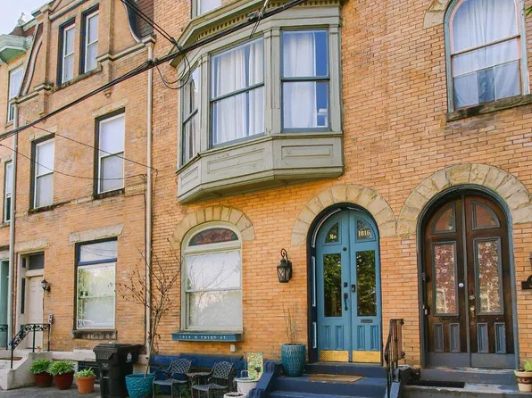 1616 N 3rd St, Harrisburg, PA 17102