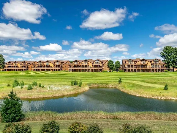 2013-6 South Czech Court #1106, Arkdale, WI 54613