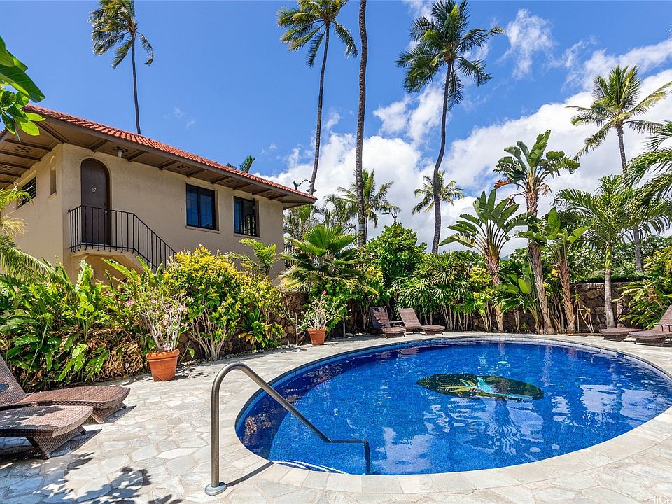 1st image of 2465 Ala Wai Blvd APT 1203