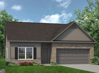 205 Addison Dr, Cartersville, GA 30120