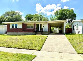 3916 Kenley St, Fort Worth, TX 76107