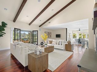 4019 Rogen Dr, Encino, CA 91436