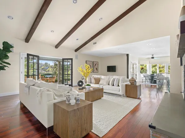 4019 Rogen Dr, Encino, CA 91436