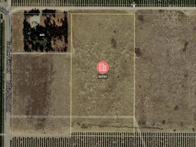 22753 Gardner Field Rd, Taft, CA, 93268