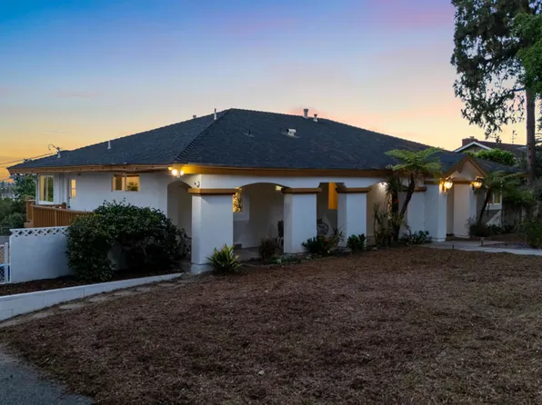 2166 Gardi St, Bradbury, CA 91008