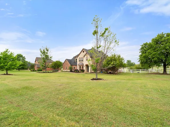 6400 Gehrig Cir, Burleson, TX 76028
