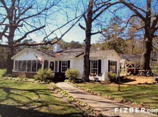 3621 Duck Springs Rd, Attalla, AL 35954