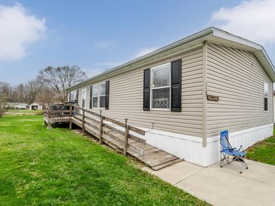 7604 Red Arrow Hwy LOT 129, Watervliet, MI, 49098