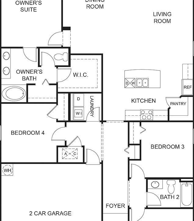 Floor Plan.