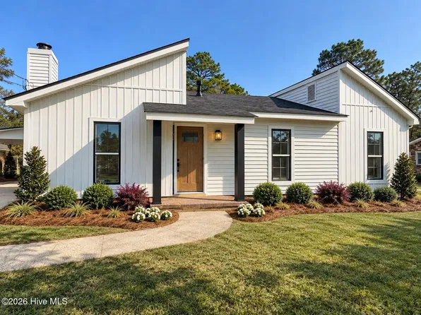 2351 Travis Pines Drive, Augusta, GA 30906