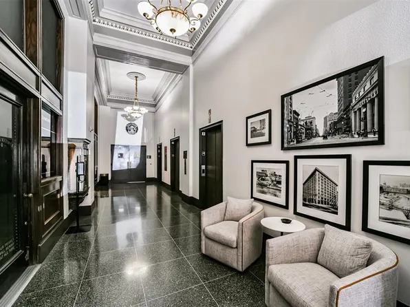 915 Franklin Street #8B, Houston, TX 77002