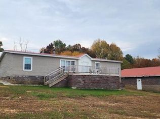 50 Ruthford Rd, Strunk, KY 42649