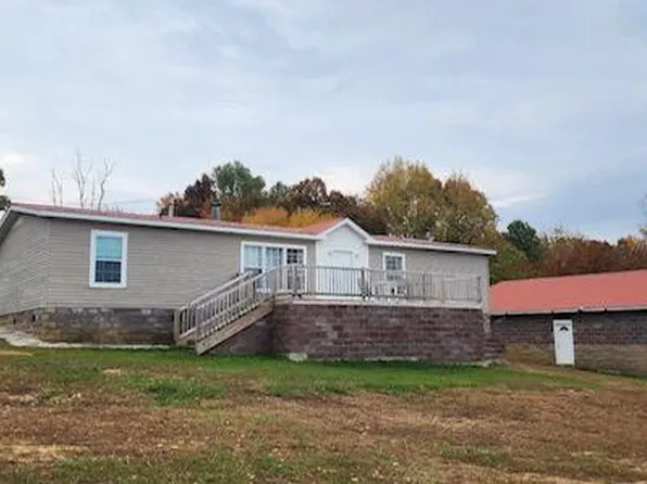 50 Ruthford Rd, Strunk, KY 42649