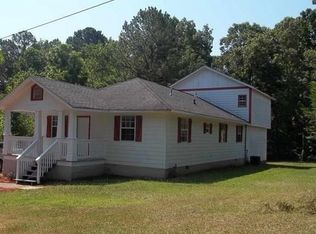 414 Old Sudie Rd, Hiram, GA 30141