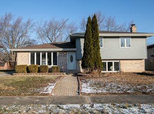 3436 218th Pl, Matteson, IL 60443