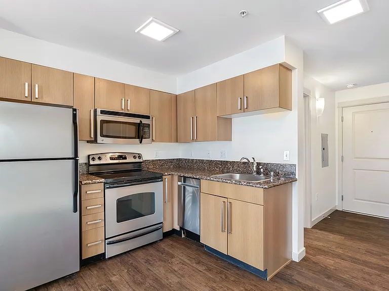 Tempo Apartments — Photo 17