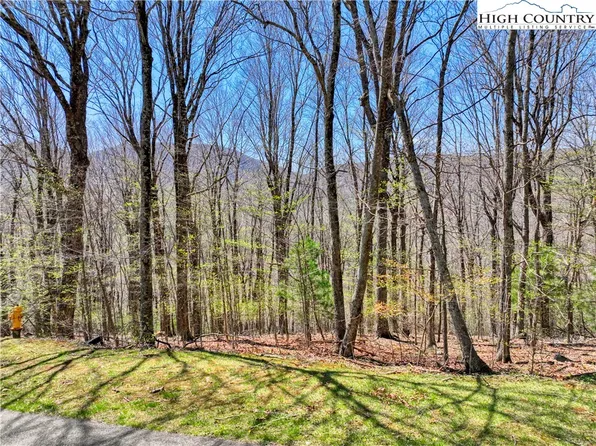 TBD Fairway Ridge Road, West Jefferson, NC 28694