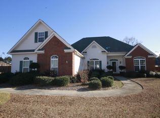 129 Crystal Ridge Cir, Byron, GA 31008