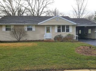 2629 Jonquil Ln, Woodridge, IL 60517