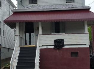 98 Gilligan St, Wilkes Barre, PA
