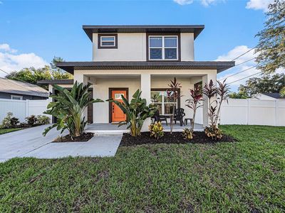 1749 Tifton Ter S, Saint Petersburg, FL, 33711