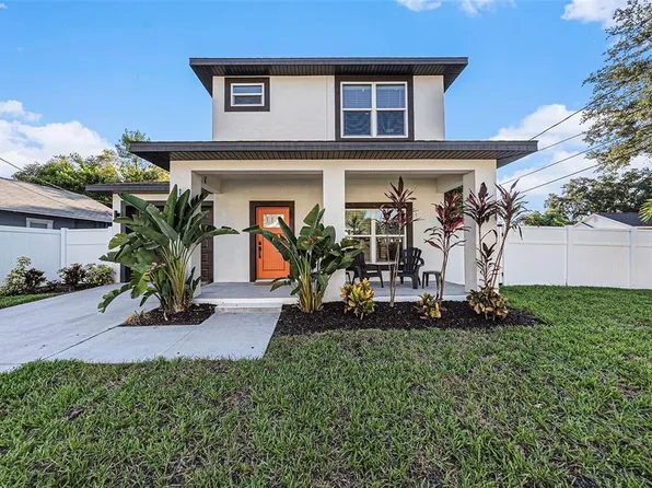 1749 Tifton Ter S, Saint Petersburg, FL 33711