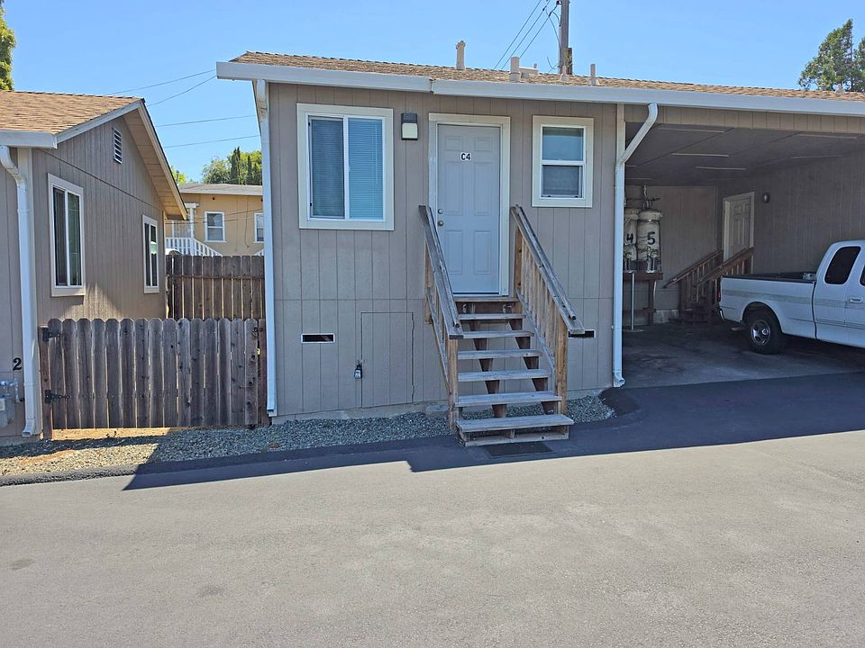 1st image of 1161 Benicia Rd APT C4