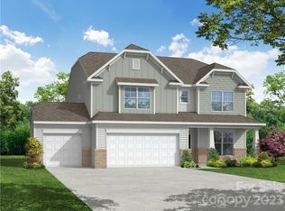 3338 Conley Ct LOT 7, Harrisburg, NC 28075