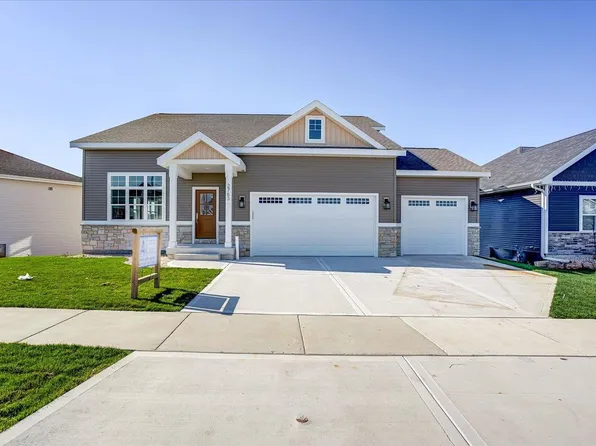 2763 Bomani Dr, Sun Prairie, WI 53590