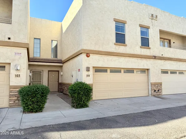 15818 N 25TH Street #104, Phoenix, AZ 85032