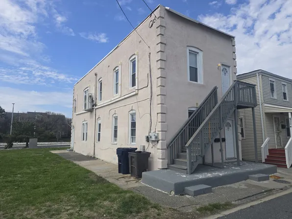 120 N Congress Ave, Atlantic City, NJ 08401