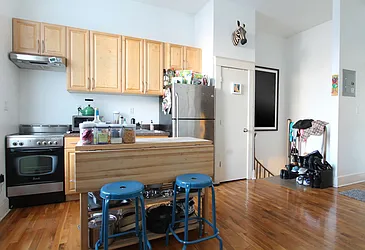 Rented by Compass