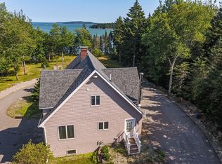 82 Ocean View Rd, Jonesboro, ME 04648