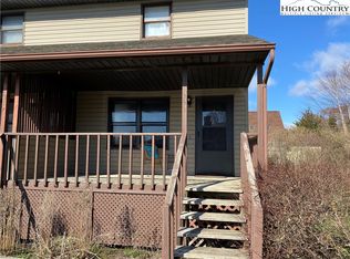 222 Adams Ln #5D, Boone, NC 28607